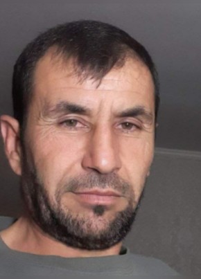 Yusuf, 50, Abkhazia, Sokhumi