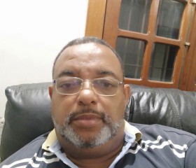 Luiz, 52 года, Belo Horizonte