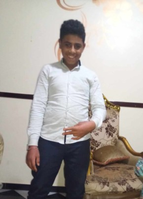 Hussain, 18, جمهورية مصر العربية, الزقازيق