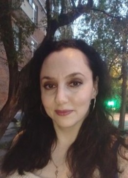 Алина из Волгограда 51 год