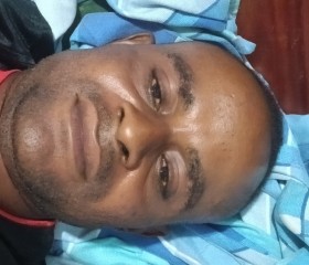 Matheas, 27, Mamou