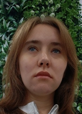 Алсу из Мариинска 23 года