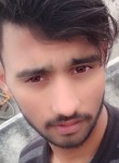 Anuj yadav, 22 года, New Delhi