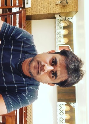 Rohan, 31, India, Pune