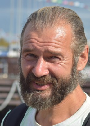 Сергий из Сочи 60 лет