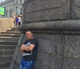 Кирилл, 41 год, Воткинск
