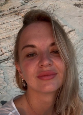 Екатерина из Сочи 36 лет