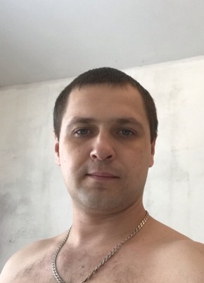 urok, 34, Россия, Надым