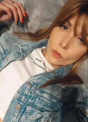 Алла из Berlin 27 лет