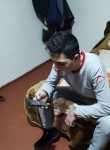 Vili Papyan, 21  , Yerevan