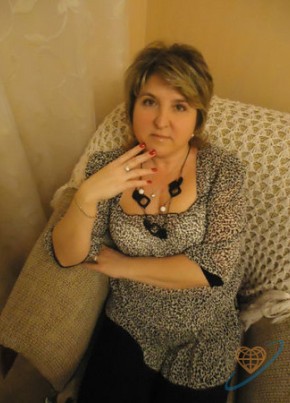 Марина, 54, Россия, Керчь