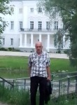 Сергей, 63 года, Калуга