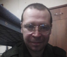 Сергей Денисов, 36 лет, Псков