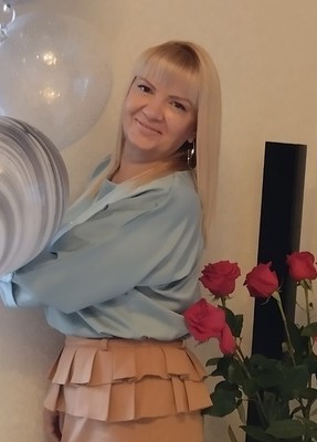 Ольга, 48, Россия, Астрахань