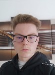 Florian , 22 года, Neumünster