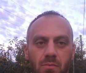 Kire, 41 год, Кичево