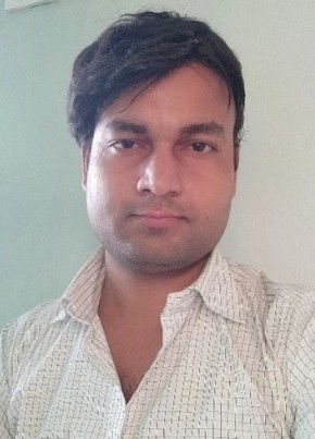 rajbeer singh, 33, India, Delhi