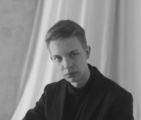 Zhenya, 18, Moscow