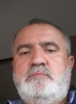 Orhan, 54 года, Kadınhanı