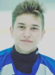 Ilya, 22, Omsk