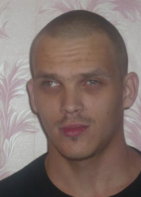 GENNADIY, 38, Russia, Petrozavodsk