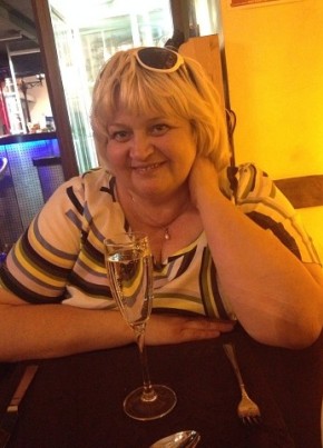 Елена, 55, Россия, Шумиха