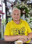 Татьяна, 59 лет, Санкт-Петербург