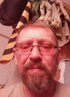 Гавриил, 44, Россия, Великий Устюг