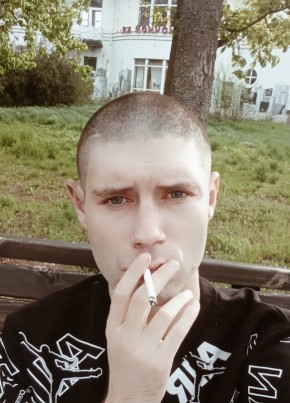 Илья, 28, Россия, Ростов-на-Дону