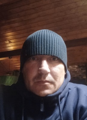 Eduard, 38, Russia, Moscow