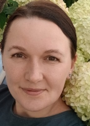 Ирина из Екатеринбурга 44 года