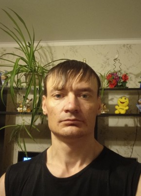 Юрий, 35, Қазақстан, Астана