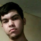 Blake, 24  , Tupelo