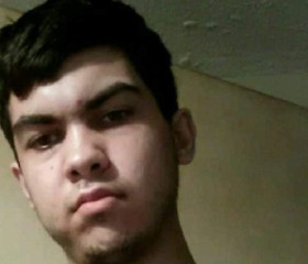 Blake, 24, Tupelo