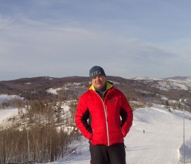 Evgeniy, 50, Yekaterinburg