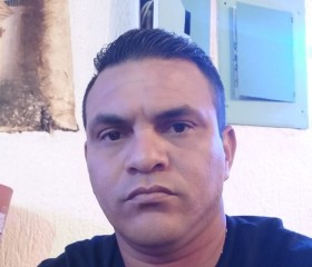 Colocho, 40 лет, Maracaibo