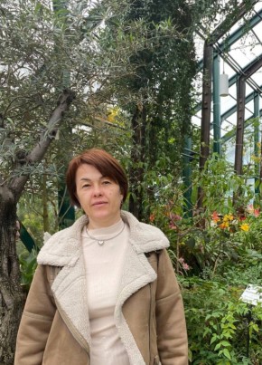 Анфиса, 51, Россия, Москва