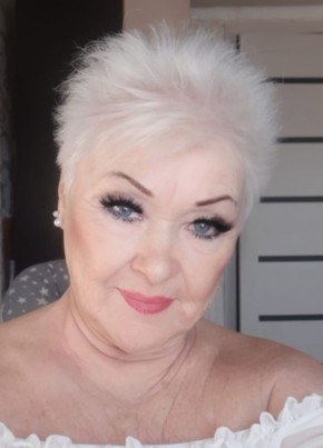,irina, 60, Russia, Kiselevsk