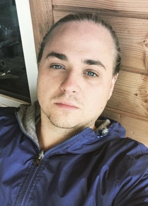 Даниил, 31, Россия, Жуков