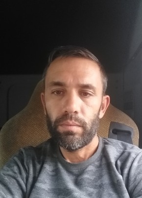 Mehmet, 43, Türkiye Cumhuriyeti, Adapazarı