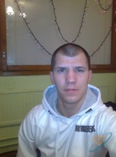 Ivan, 35, Russia, Kostomuksha