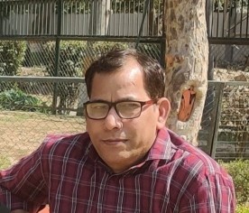 Narender, 46 лет, Delhi
