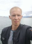 Serzh, 35 лет, Иркутск