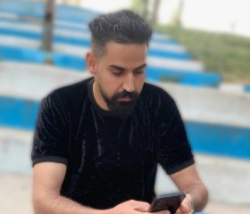 Yaser, 29, Kangavar