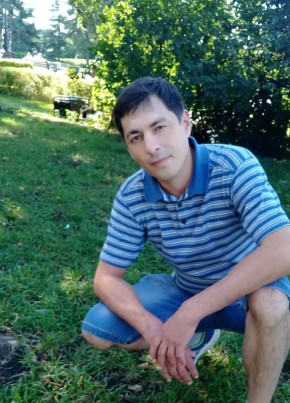 Ильдар, 44, Россия, Уфа