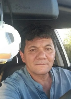 Yunus Mingbaev из Farghona 56 лет