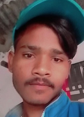 Devil, 18, India, Ahmedabad
