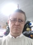 Олег, 49 лет, Новосибирский Академгородок