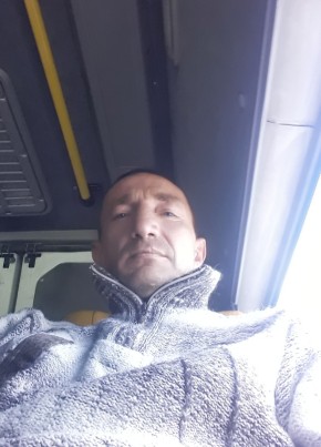 Дмитрий , 43, Россия, Заводской