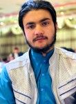 farhad stanikzai, 19 лет, کابل